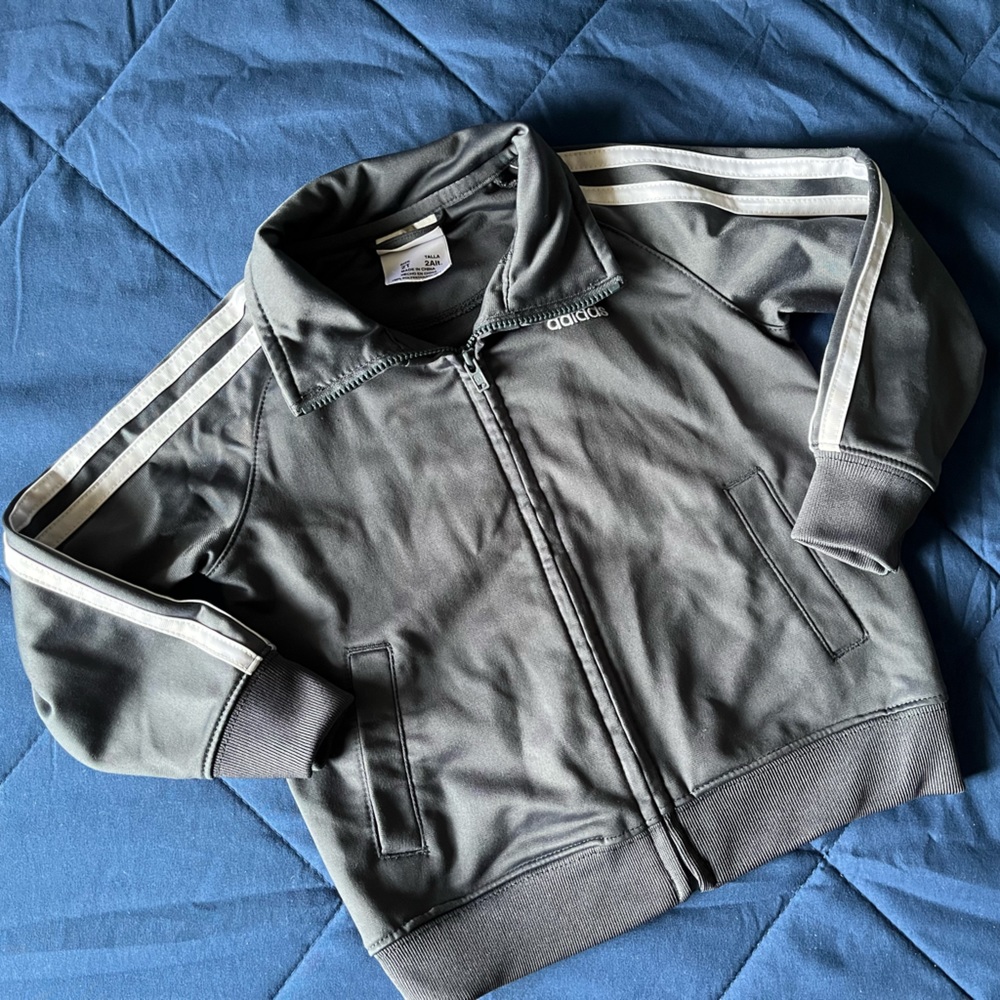 Adidas Sweaters